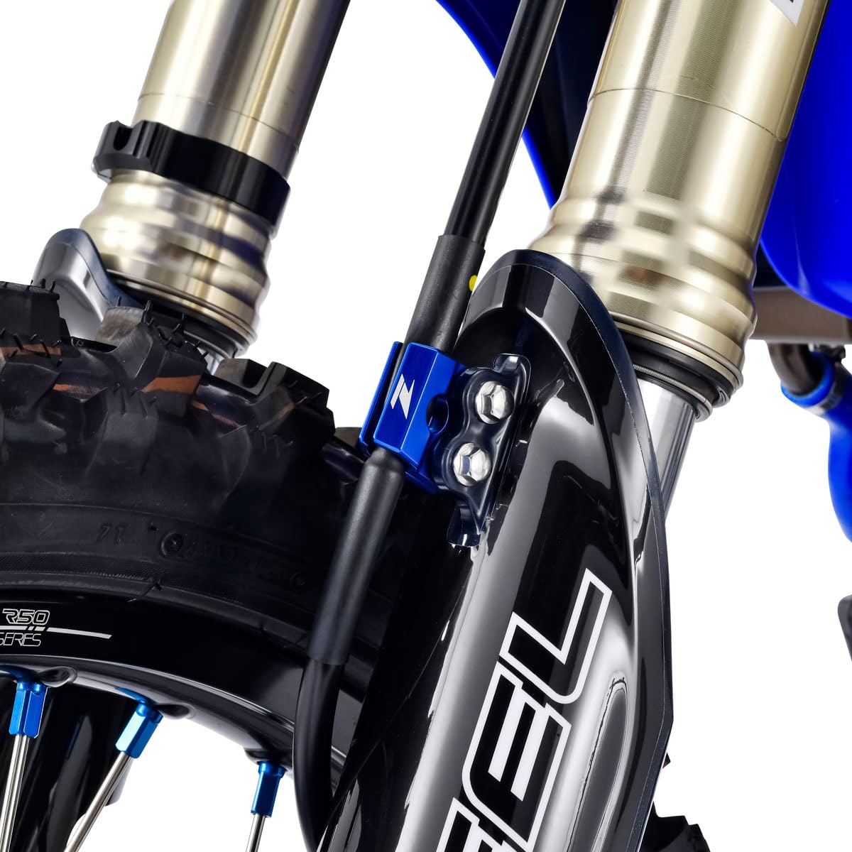 Amazon | ジータレーシング(ZETA RACING) YZ125/250 '05-08